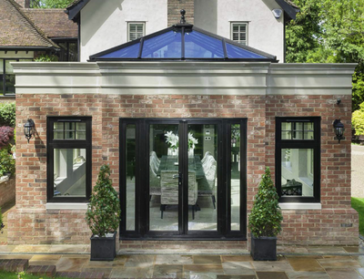 Heritage Extension of the month