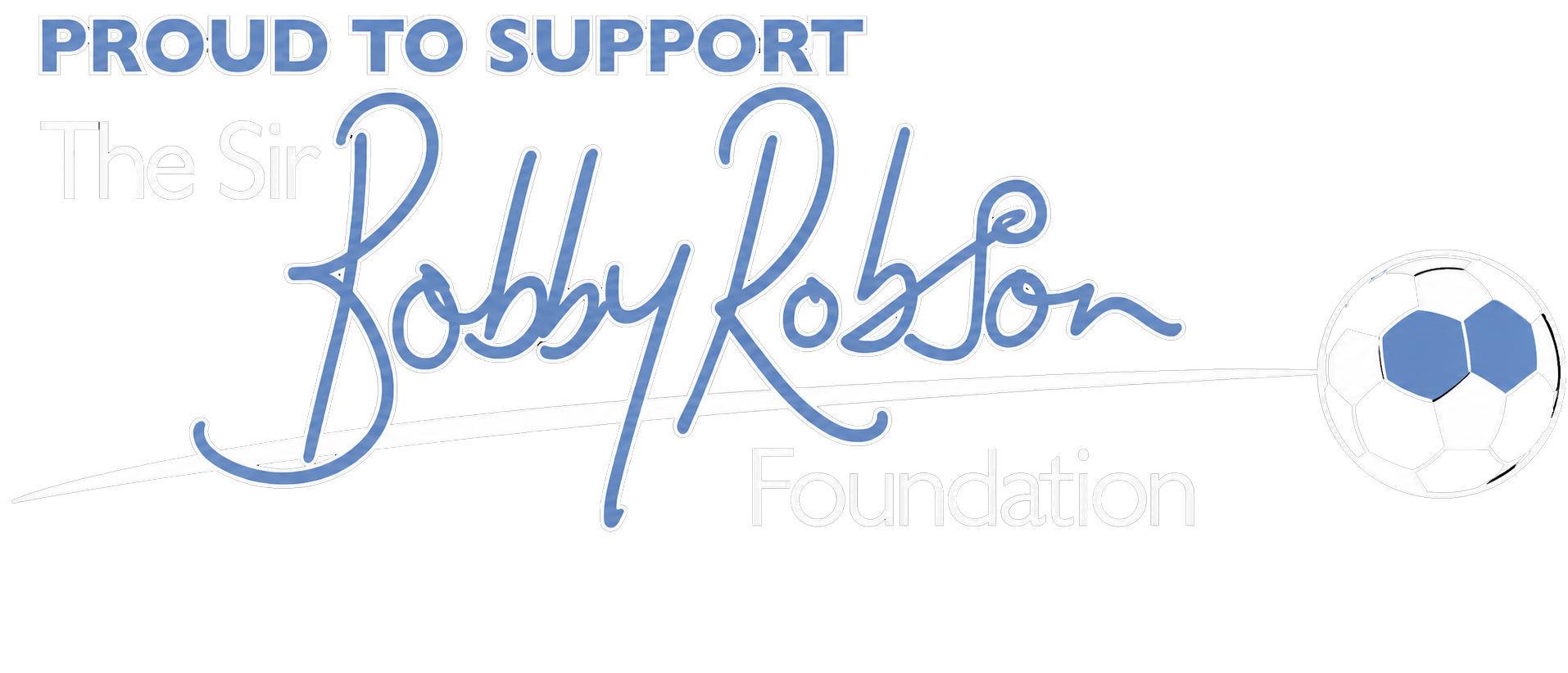 The Sir Bobby Robson Foundation