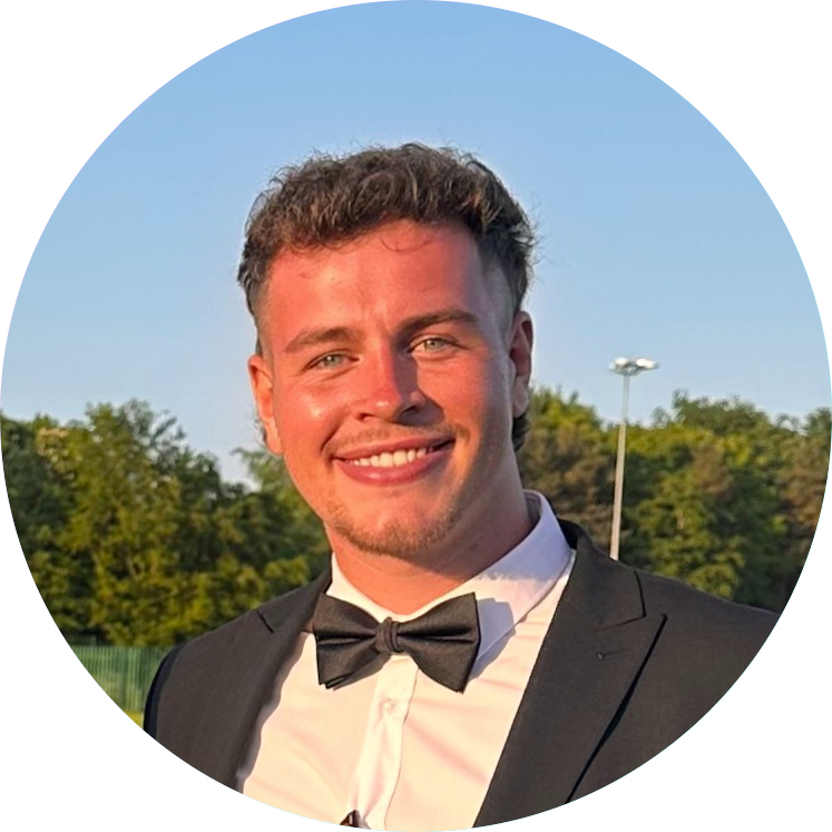 Oliver Smith — Design Consultant at Alpine Extensions