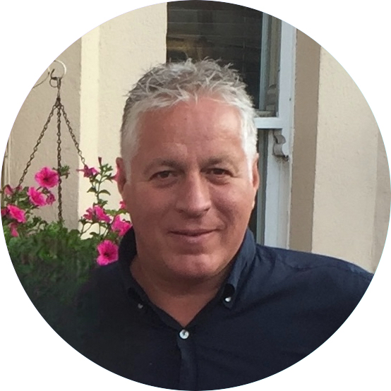 Ian Smith — Consultant at Alpine Extensions