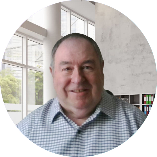 Joe Alexander — Sales Manager at Alpine Extensions