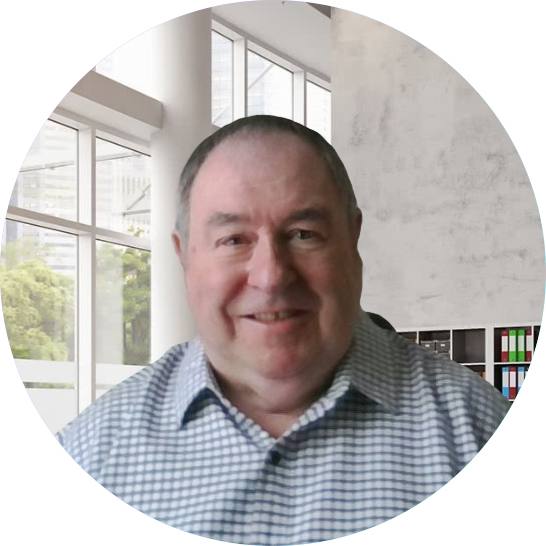 Joe Alexander — Sales Manager at Alpine Extensions